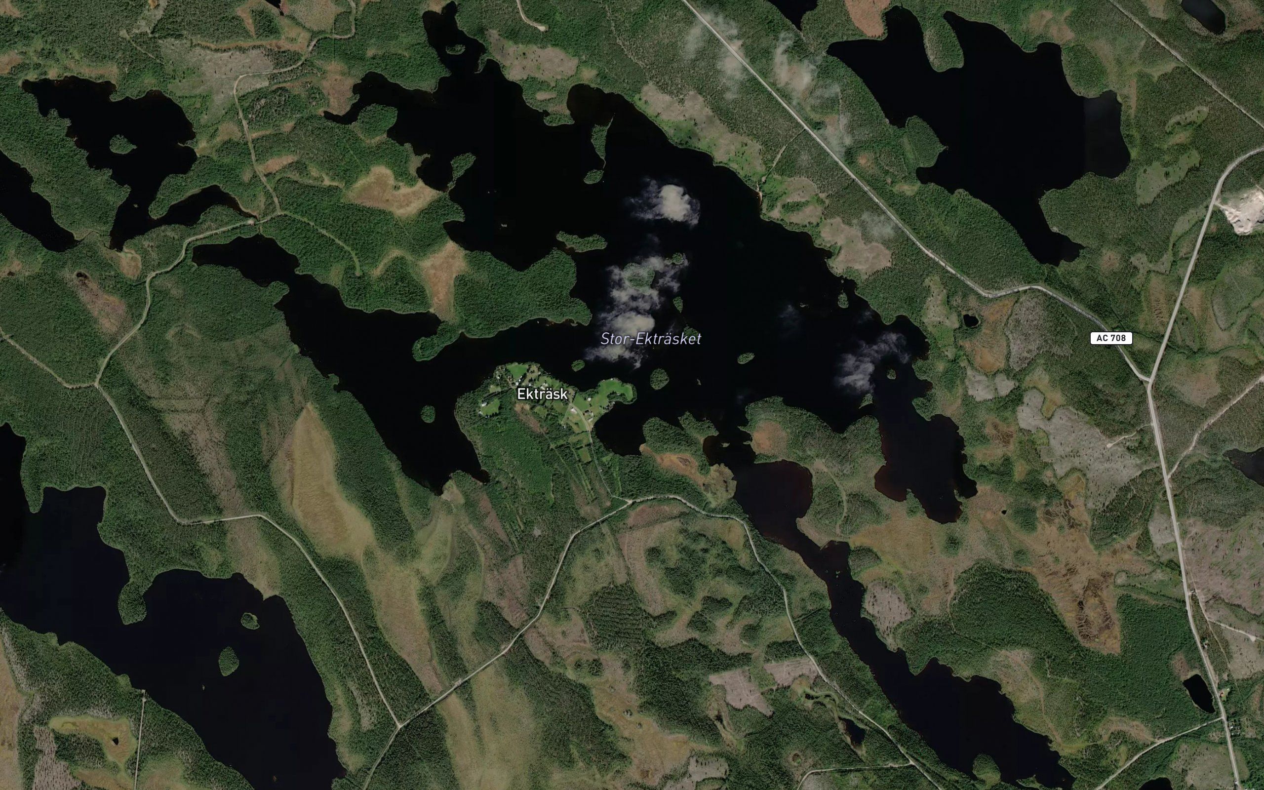 Stora Ektrasket