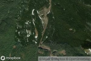 Putzy Creek