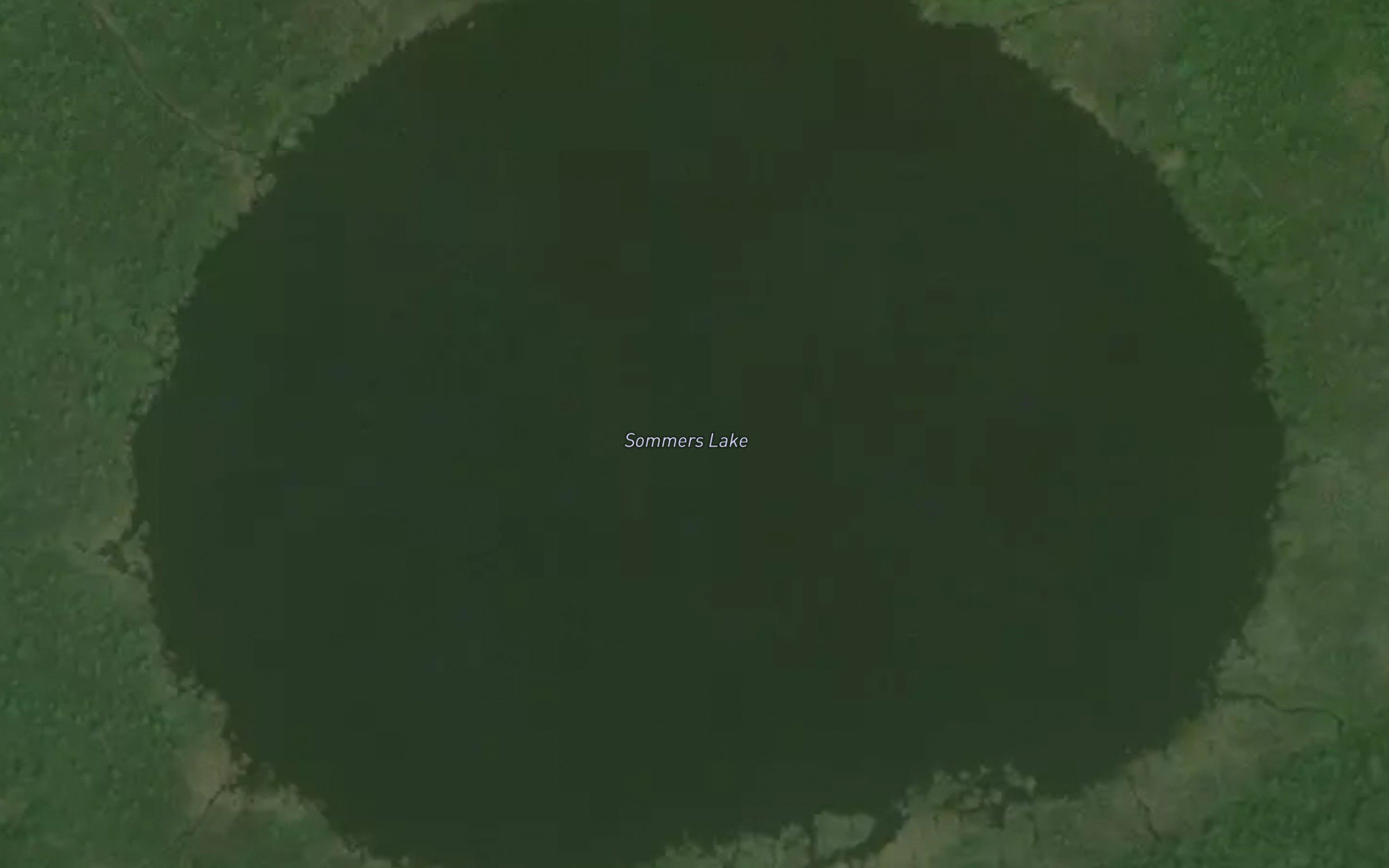 Sommers Lake