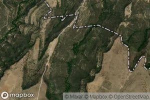 Barranca Arroyo Seco