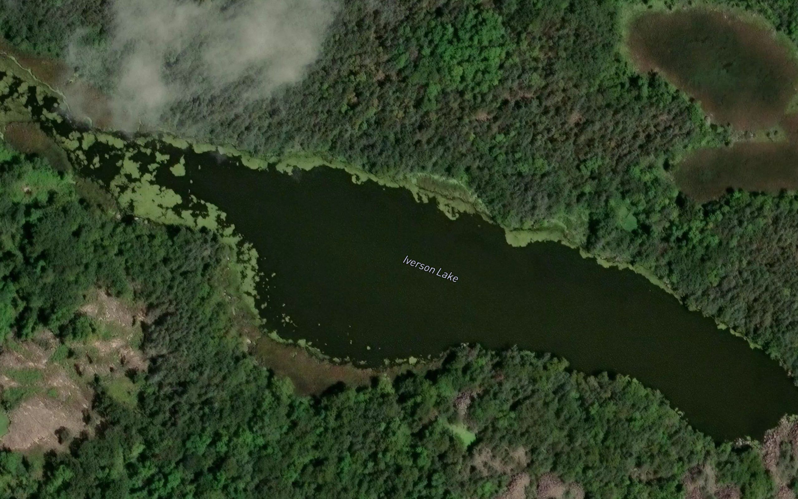 Iverson Lake