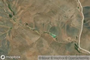 Cheshmeh-ye Buja Aqzeh