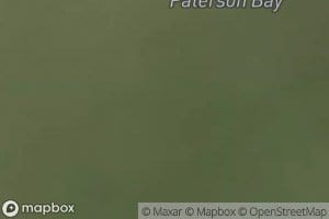 Paterson Bay