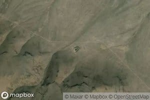 Schoolhouse Pit Reservoir