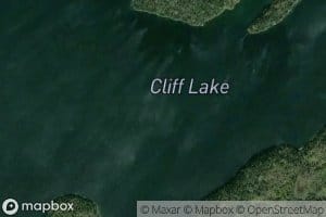 Cliff Lake