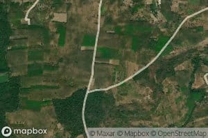 Ang Kep Nam Huai San Dot