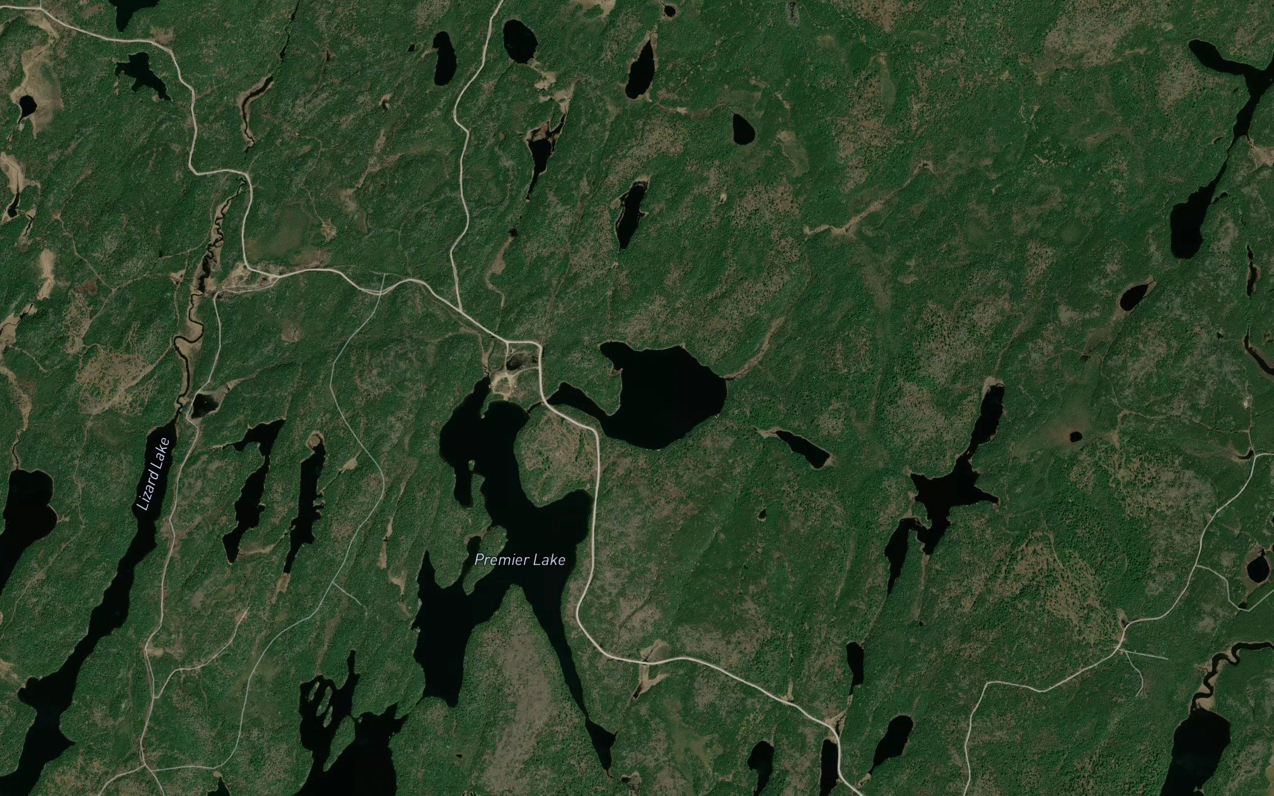 Franklin Lake