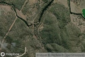 Yellow Waterhole Creek