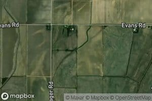 Ditch Number Twentysix