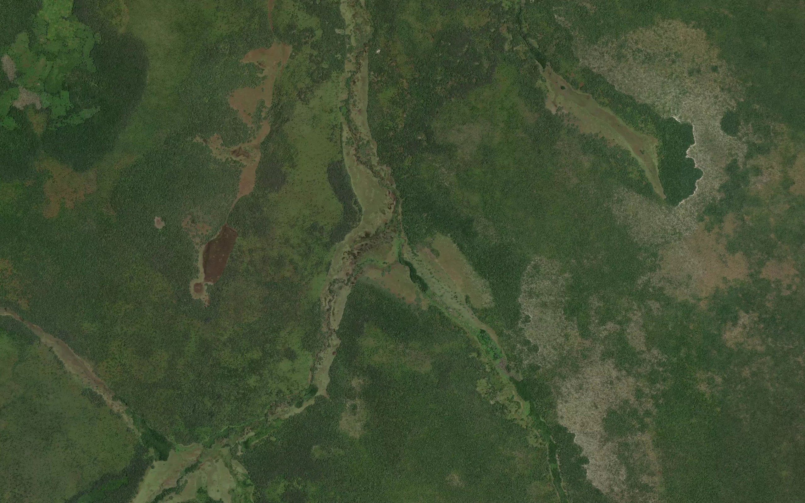 Kalikandu