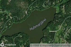Huhmarjarvi