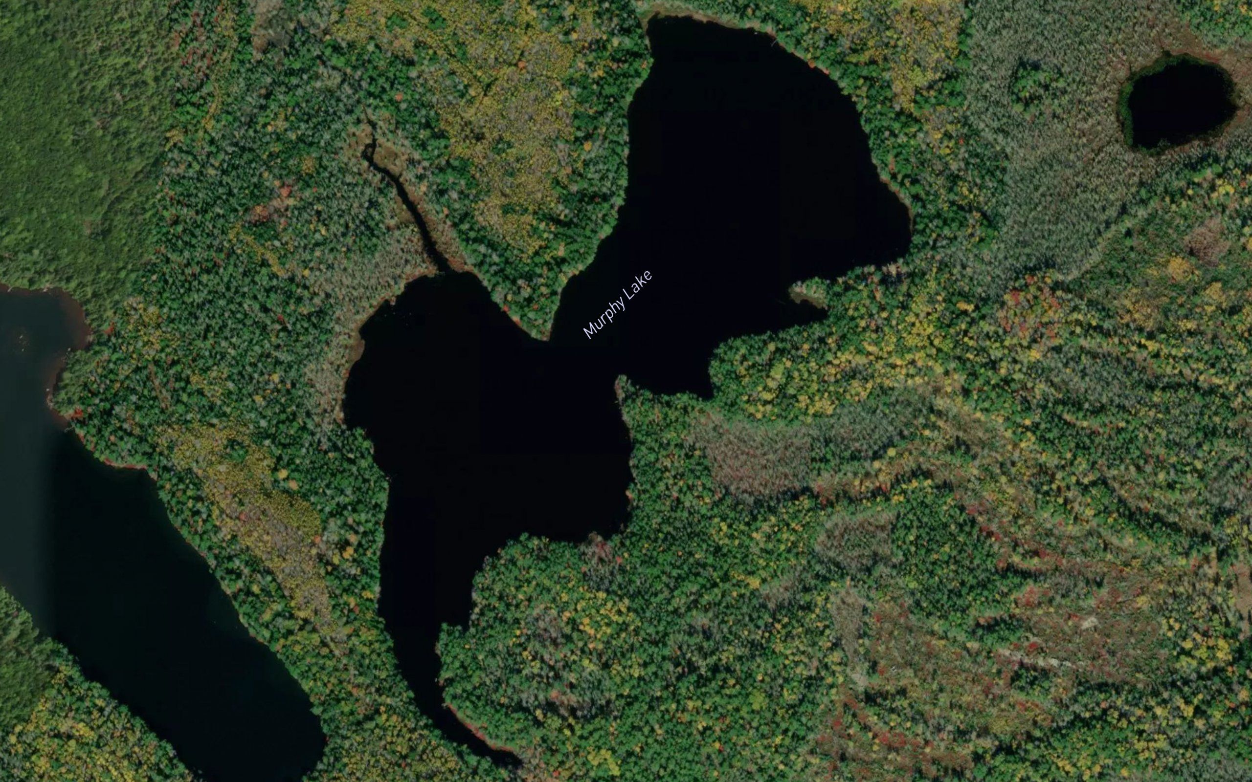 Murphy Lake
