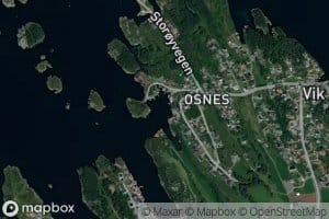 Osneshavn