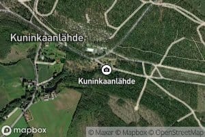 Kuninkaanlaehde