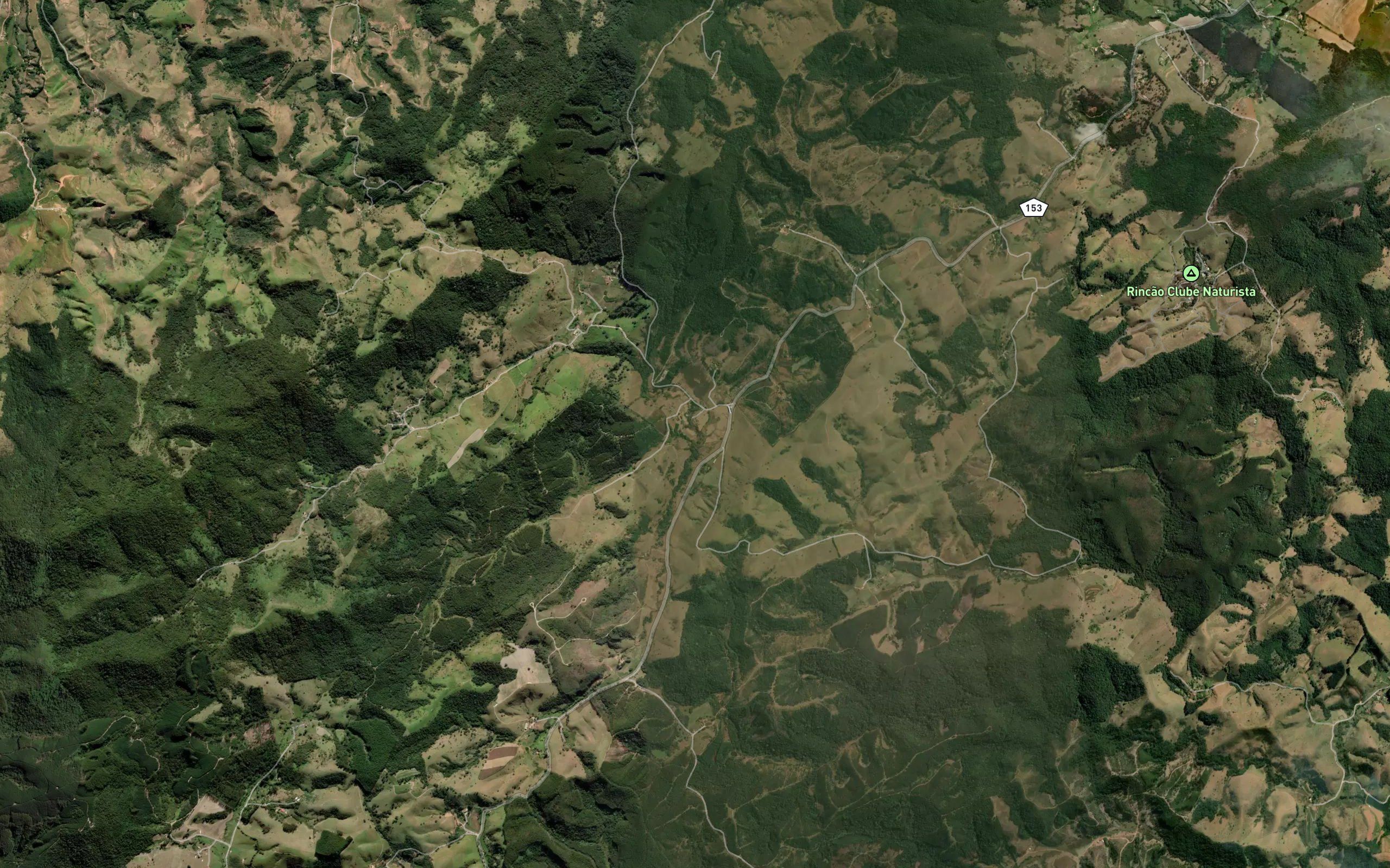 Ribeirao Pedra Branca