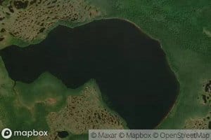 Lac Pierre