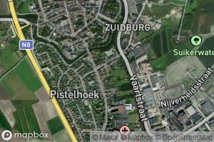 Vaart van Veurne naar Nieuwpoort