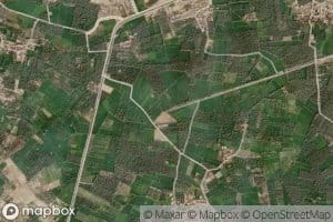 Lalan Distributary
