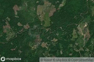 Quebrada La Quebrada