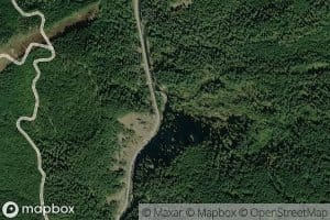 Sluice Creek