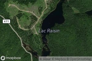 Lac Raisin
