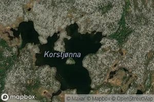 Korstjonna