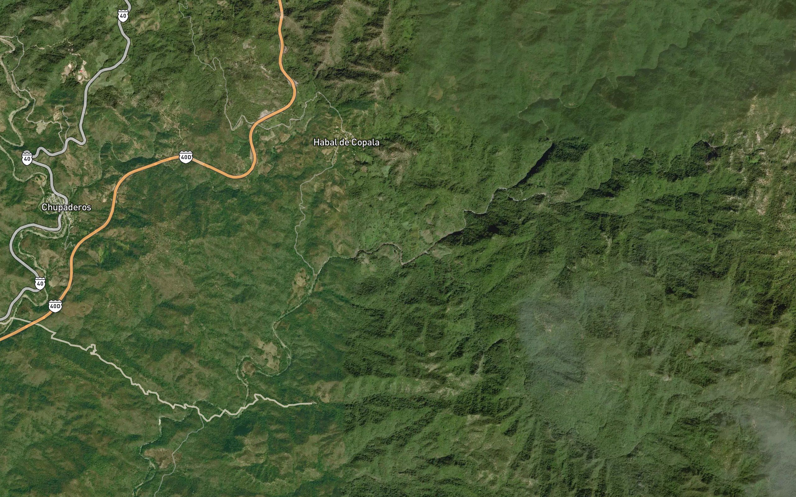 Rio Florido