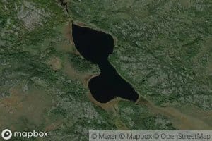 Kamatwaykomtuach Lake