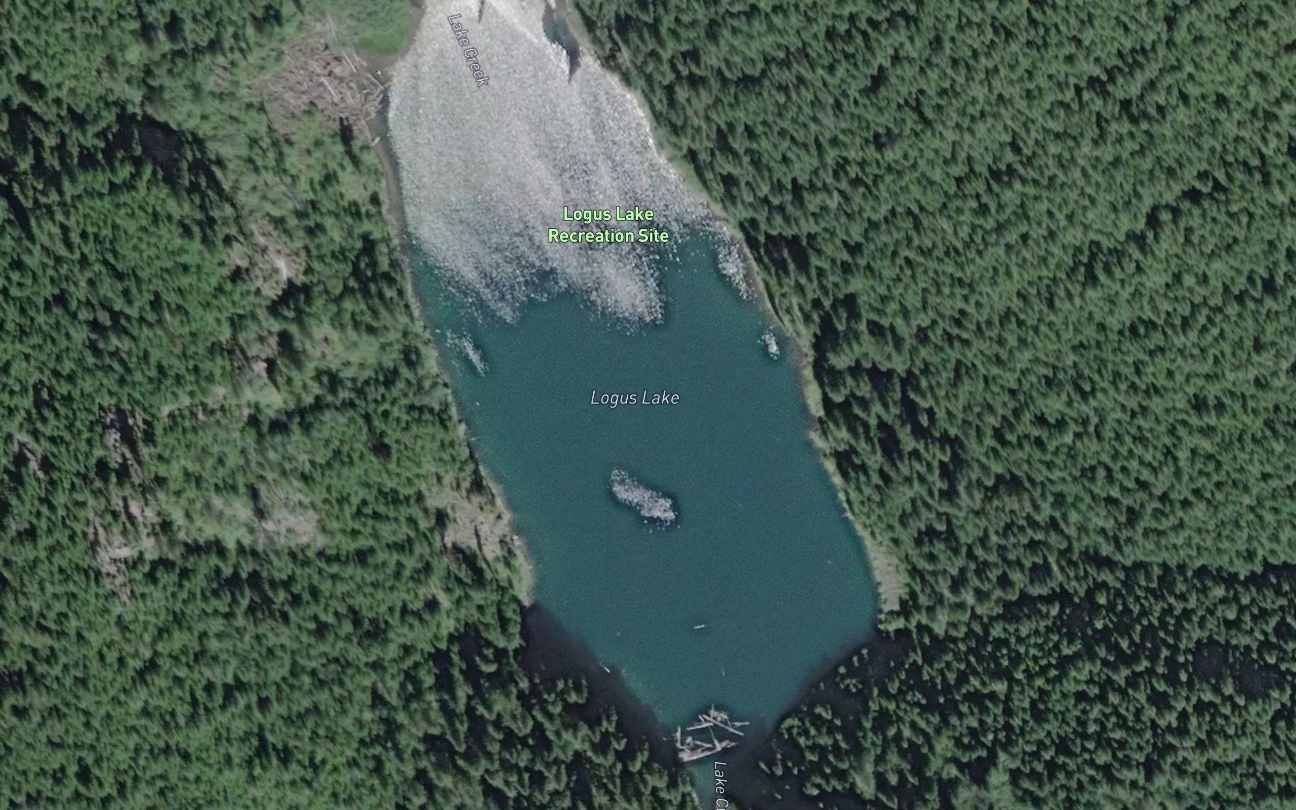 Logus Lake