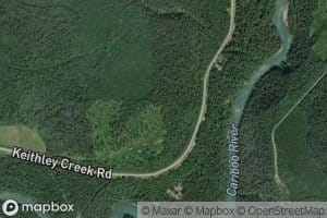 Collins Creek