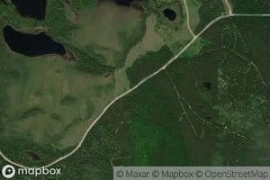 Beaucoup Lakes