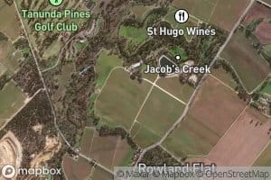 Jacobs Creek