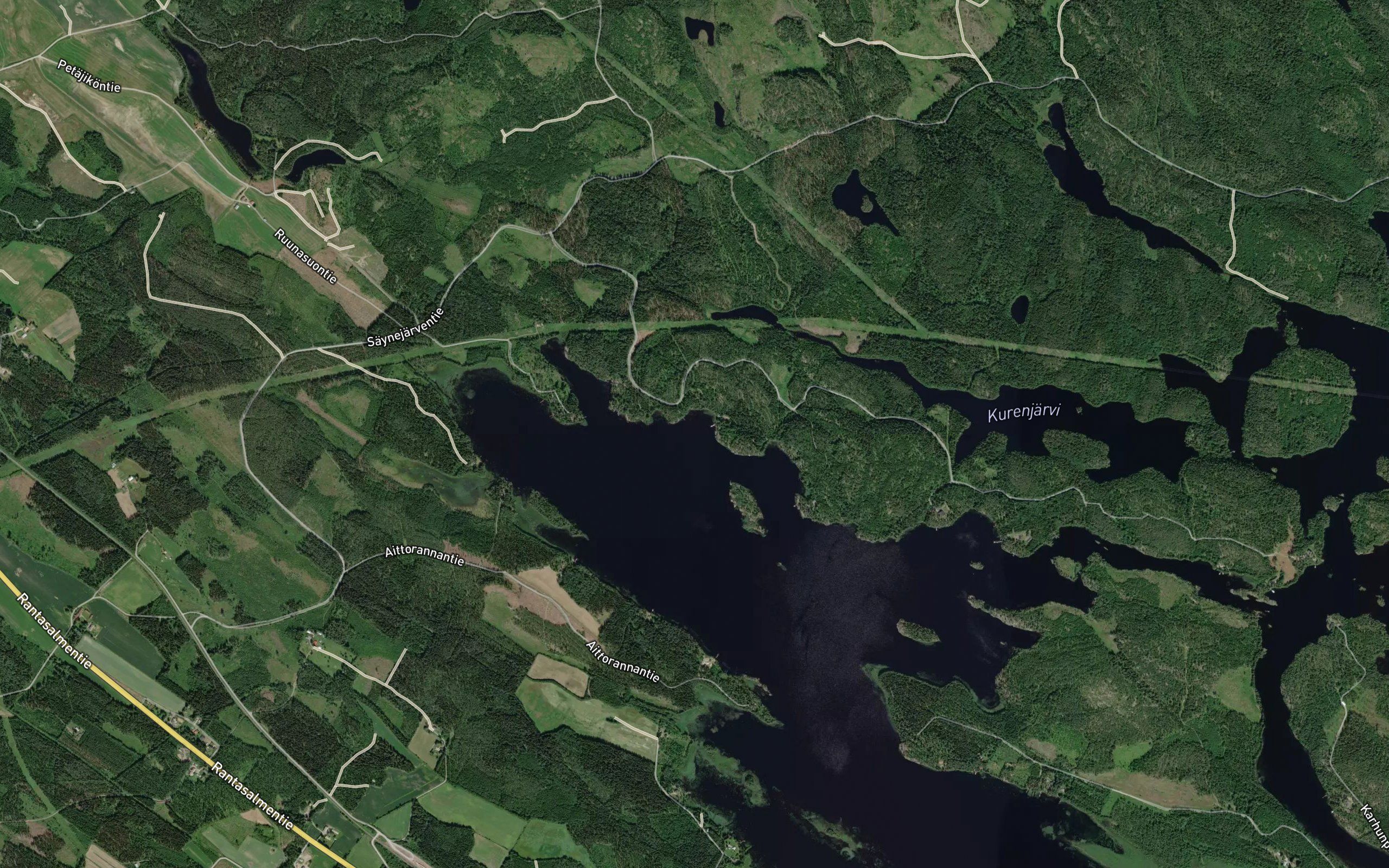 Ahoniitynlahti