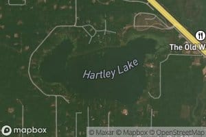 Hartley Lake