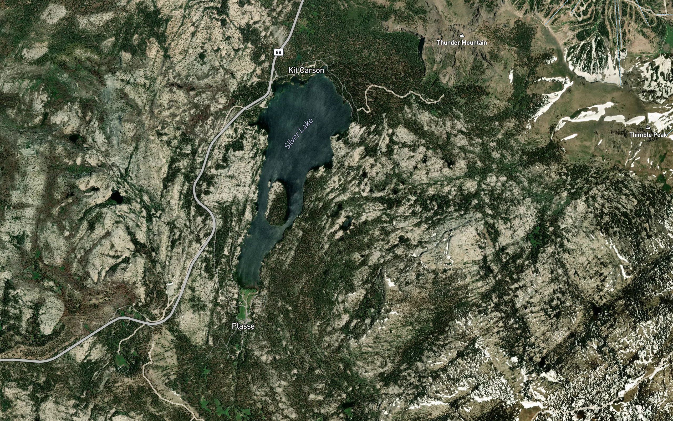 Granite Lake