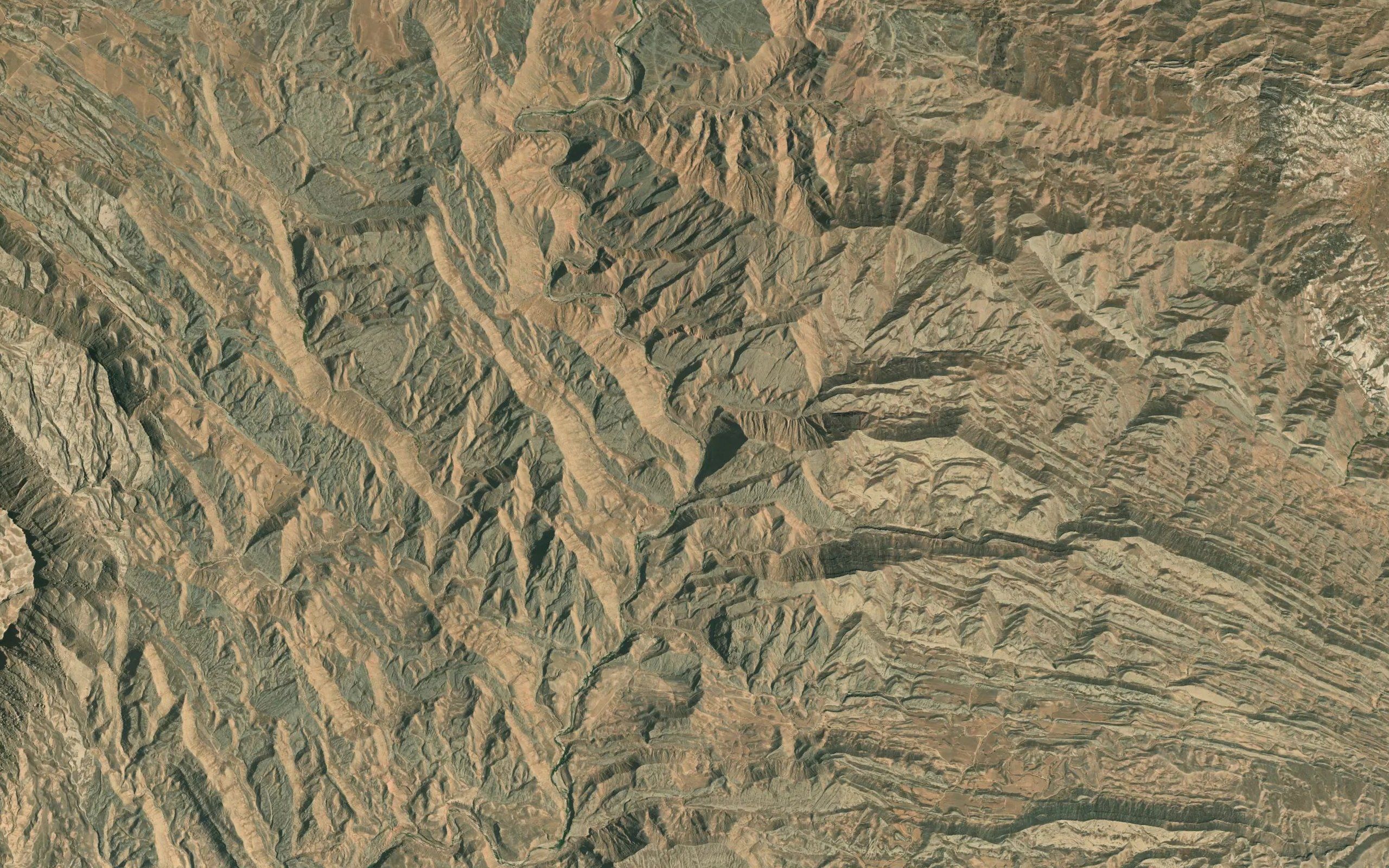 Rudkhaneh-ye Shur-e Sar Dasht