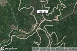 Lodge Creek