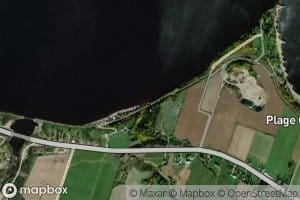 Ruisseau Brassard