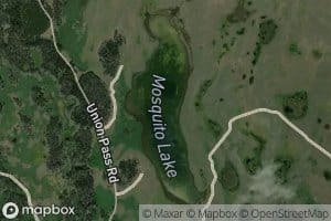 Mosquito Lake