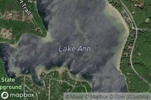 Lake Ann