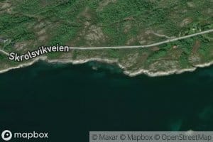 Korsvika