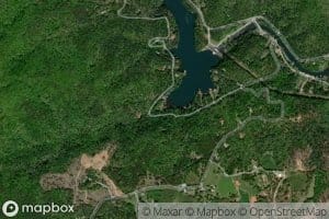Cliff Creek