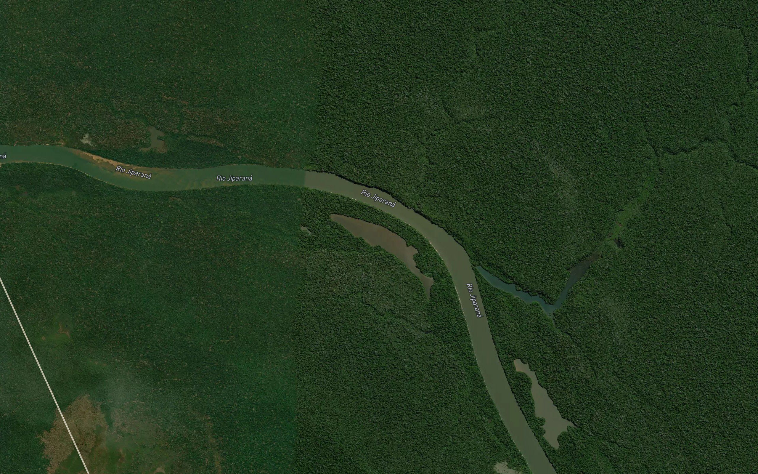 Lagoa Flecheiro