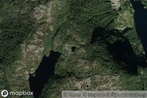 Fossetjorna