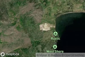 Heart Lake Geyser Basin - Rustic Group