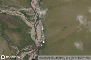 Masu Creek