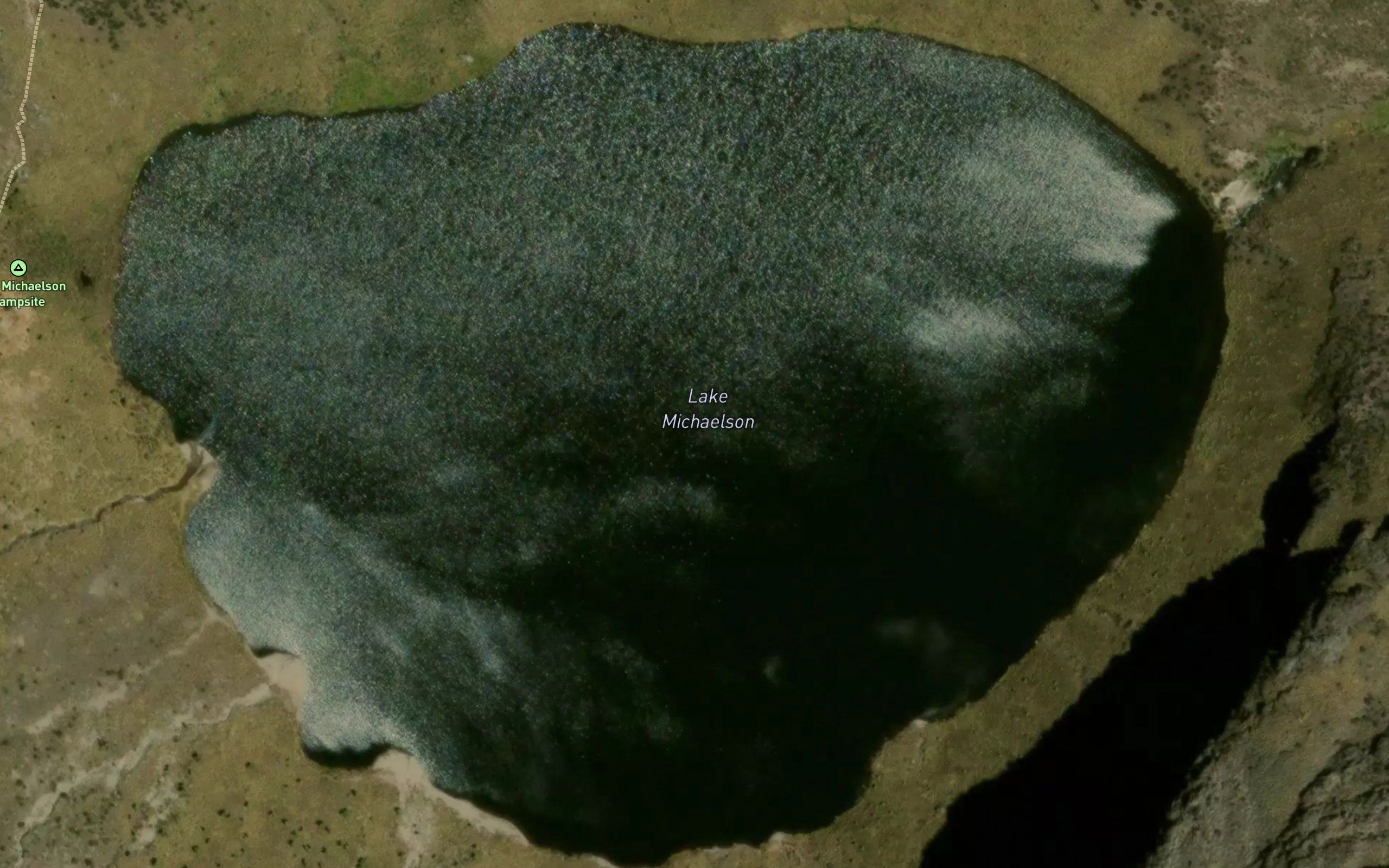 Lake Michaelson