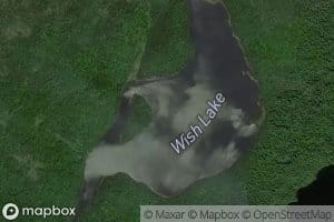 Wish Lake