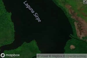 Laguna Sirpe