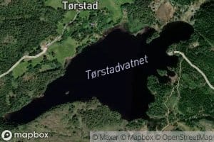 Torstadvatnet